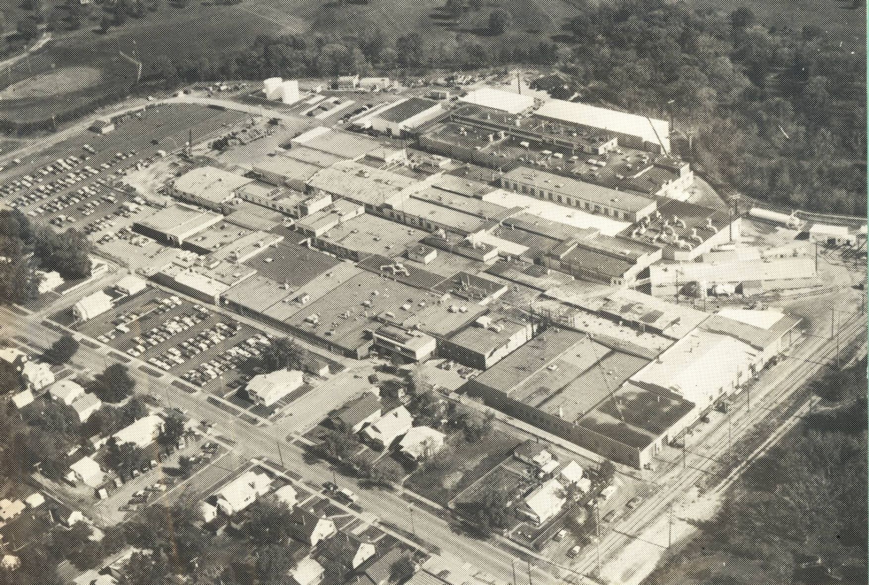 Chamberlain Manufacturing Corp. - 1978